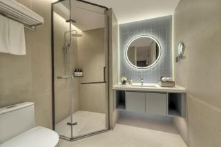 Citadines Hankou Riverside Wuhan - 9