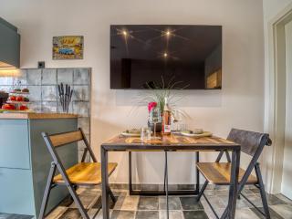 Country Lodge - Heuboden - 1