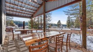 Yurt 1 - The Prospector - 2