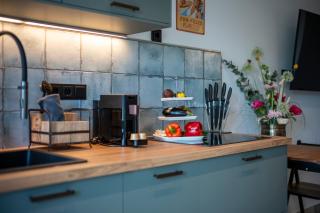 Country Lodge - Stall - 3