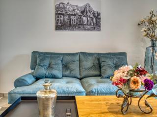 Country Lodge - Stall - 8