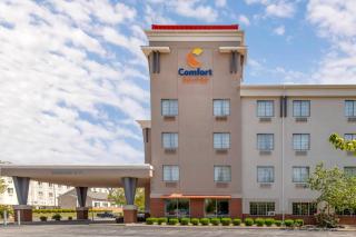 Comfort Suites Elizabethtown - 9