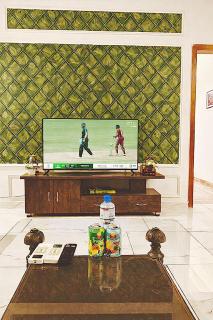 Modern Elite stays in Bahria Town Lahore - 4