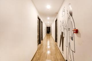 Super Townhouse Derawal Nagar - 9