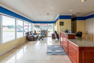 Rodeway Inn Bushnell - 5