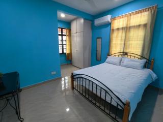 Together Hideaway Cheras 22pax 5R4B KTV, BBQ, ARCADE GAMES - 9