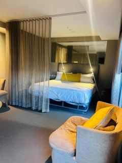 Minton Apartments - 7