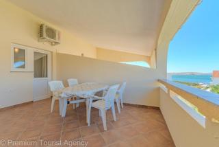 Apartment with seaview Janje2 - 9