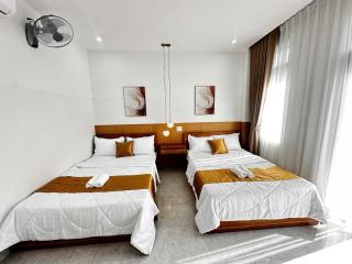 Mai Phương Motel - 1