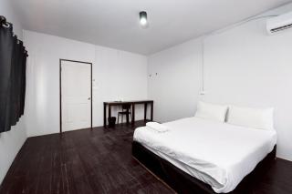 Mitr Inn Khaosan 1 ถนนตะนาว - 3