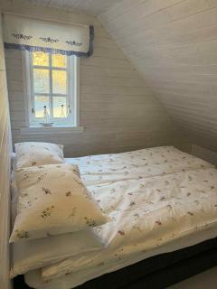 Cabin by the lake - 2