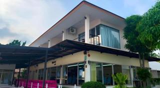 Nopparat Garden Hotel - 6