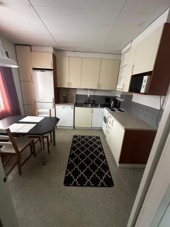 Accommodation for up to four, with free parking - 3