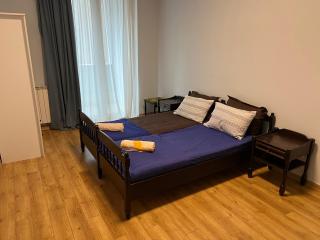 Modern Vake Park Apartment - 9