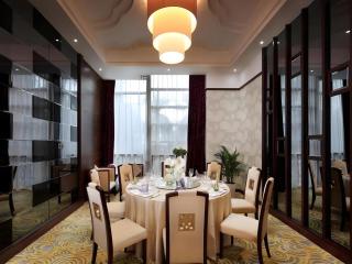 SUN Yat-sen university Hotel and Conference Centre - 6