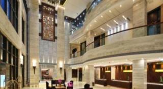 SUN Yat-sen university Hotel and Conference Centre - 2