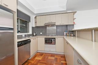 Comfort Inn & Apartments Northgate Airport - Brisbane - 5