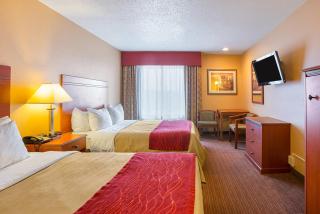 Quality Inn York - 5