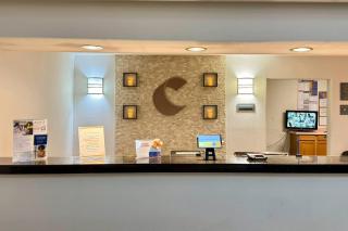 Comfort Inn Gallup I-40 Exit 20 - 5