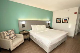 Comfort Inn Gallup I-40 Exit 20 - 3