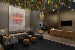 Cambria Hotel New York - Chelsea - 6