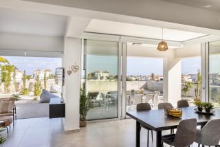 Protaras Hestia Seaside Villa A6 - 4