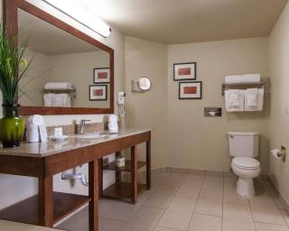 Comfort Suites Tulsa Central - 2