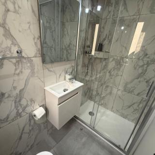 Duplex Industrial Luxe 4BEDROOM 4BATH 200m 2D Sea - 1