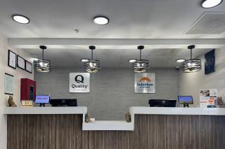 Quality Inn Fishers - Indianapolis - 8