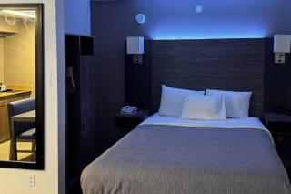 Quality Inn Fishers - Indianapolis - 1