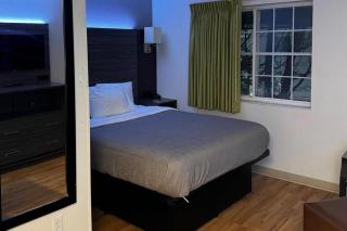 Quality Inn Fishers - Indianapolis - 2