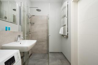 Business Mokotów Park 23 Studio by BookingHost - 5