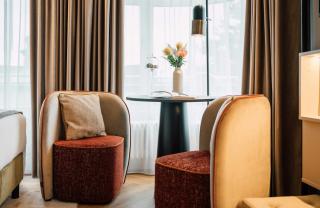 Leonardo Boutique Hotel Rigihof Zurich - 7