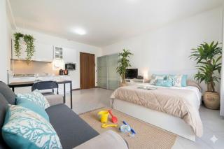 Studio Cala di Sole - Imperia - 9