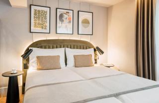 Leonardo Boutique Hotel Rigihof Zurich - 5