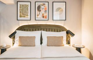 Leonardo Boutique Hotel Rigihof Zurich - 4