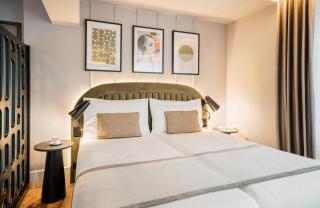Leonardo Boutique Hotel Rigihof Zurich - 1