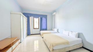 Surabaya Homey near Supermall - 5