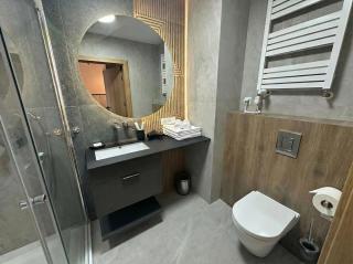 Vista Mikołajki Apartments & Wellness - 5