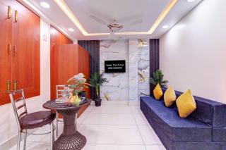 Hotel Raas Vilas By The Arrow - 6