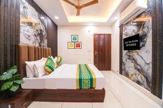 Hotel Raas Vilas By The Arrow - 3