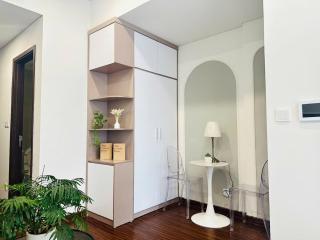 Masteri Studio - Vinhome Ocean Gia Lam near VinUni - 7