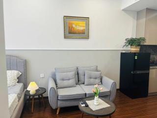 Masteri Studio - Vinhome Ocean Gia Lam near VinUni - 6