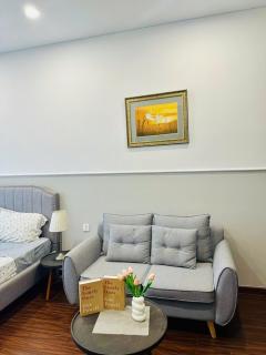 Masteri Studio - Vinhome Ocean Gia Lam near VinUni - 4