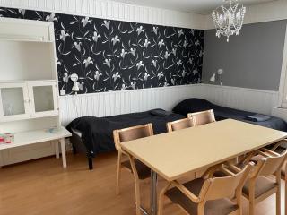 Napapiirin Eräkartano - 1