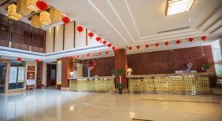 Longyan Capital International Hot Spring Resort - 5