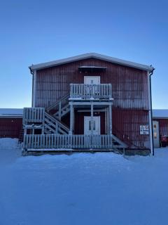 Laplanders room 14 - 8