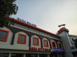 Baba Palace - 9