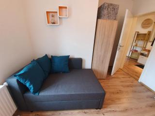 The Peacocks' Castle 5 min to center - 4