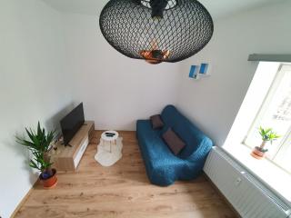 The Peacocks' Castle 5 min to center - 3